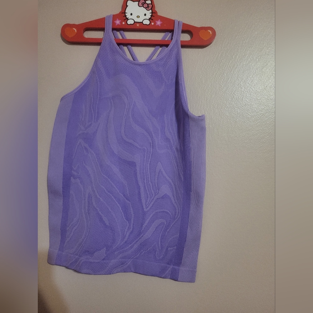 All in Motion seamless tank